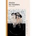 Advice for Travelers & other poems