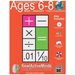 Grade 2 Worksheets - Math Addition, HomeSchool Ready +4000 Questions: Includes Timing & Scoring, Answer Keys, Knowledgebase Support