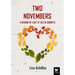 Two Novembers: A Memoir of Love 'n' Sex in Sonnets