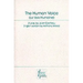 The Human Voice