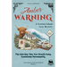 Amber Warning: A Scottish Island Cosy Mystery