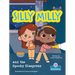 Silly Milly and the Spooky Sleepover
