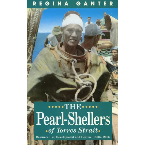 The Pearl-Shellers of Torres Strait