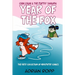Year of the Fox: The Chim Chum Newspaper Strips