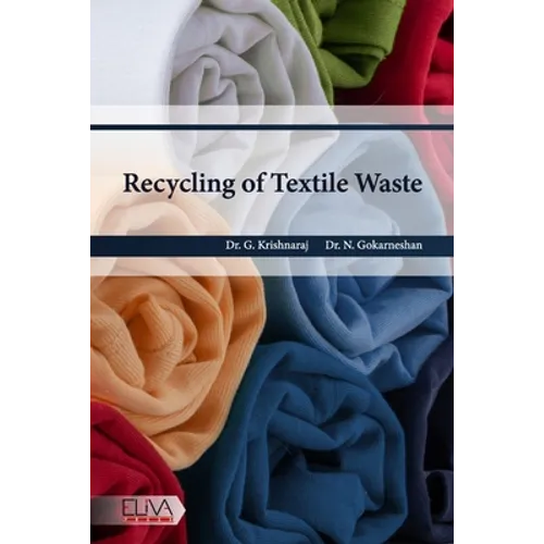 Recycling of Textile Waste