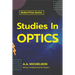 Studies in Optics