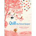 Quill the Forest Keeper