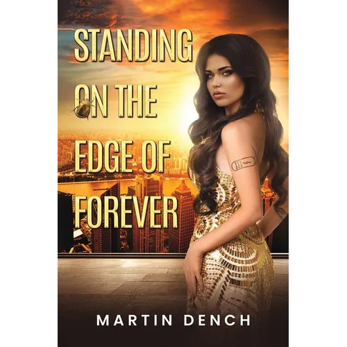 Standing on the Edge of Forever