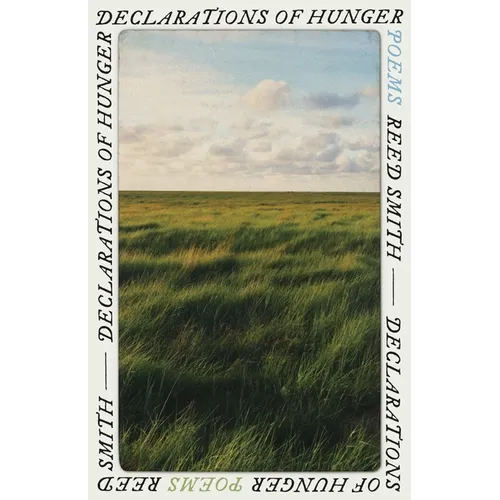 Declarations of Hunger