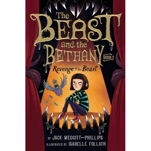 Revenge of the Beast