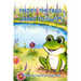 Freddy the Frog Learns to Swim
