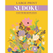 Large Print Sudoku: Easy-To-Read Puzzles