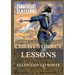 Christ's Object Lessons: Biographically Annotated Edition