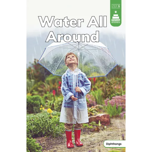Water All Around