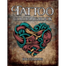 Tattoo Coloring Book: Modern Tattoo Designs, Skulls, Hearts