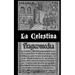 La Celestina (versión dual en castellano antiguo y moderno)