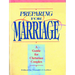 Preparing for Marriage