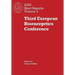 Third European Bioenergetics Conference