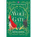 The Wolf Gate: A Retelling of Little Red Riding Hood