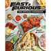 Fast & Furious: The Official Cookbook: Salud, Mi Familia