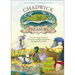 A Chadwick Treasury: The Four Classic Stories of an Adventurous Blue Crab and His Chesapeake Bay Friends