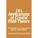 101 Applications of Crystal Field Theory: Properties of transition metal compounds