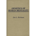 Genetics of Human Mentality