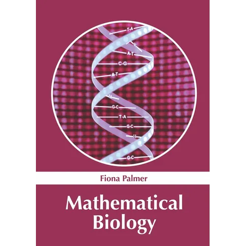 Mathematical Biology