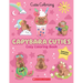 Capybara Cuties (Color & Chill)
