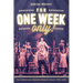 For One Week Only!: The Norfolk and Norwich Operatic Society, 1925-2025