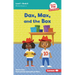 Dax, Max, and the Box: Book 8