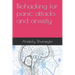 Biohacking for panic attacks and anxiety
