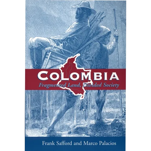 Latin American Histories
