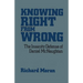 Knowing Right from Wrong: The Insanity Defense of Daniel McNaughtan