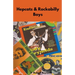 Hepcats & Rockabilly Boys