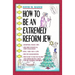 How To Be An Extremely Reform Jew