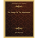 The Image Of The Supermind