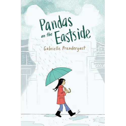 Pandas on the Eastside