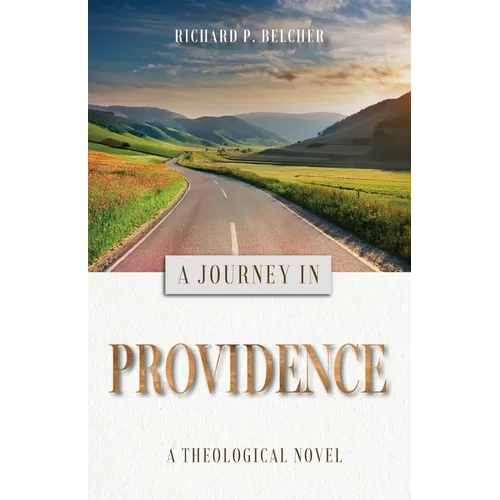A Journey in Providence