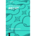 Recht