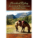 Horseback Riding in Glacier & Yellowstone National Parks
