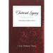 Tattered Legacy: Notes from a Mother's Heart