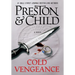 Cold Vengeance (Large type / large print Edition)