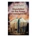 Disputation on the Power of Indulgences: The Ninety-five Theses