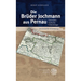 Jochmann-Studien / Band 4: Die Bruder Jochmann Aus Pernau