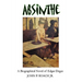 Absinthe: A Biographical Novel of Edgar Degas