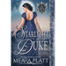 Starlight and the Duke: A Regency Historical Romance