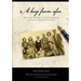 A Hug From Afar: One family's dramatic journey through three continents to escape the Holocaust