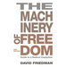 Machinery of Freedom: Guide to a Radical Capitalism