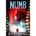 Numb - A Dark Noir Thriller